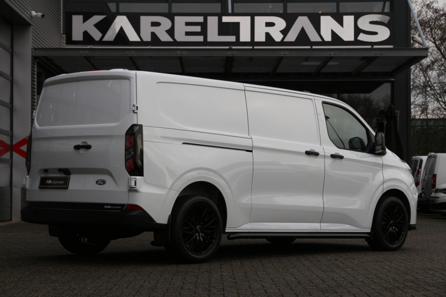 Ford Transit Custom 2.0 TDCI 136 | Aut. | 2x Schuifdeur | L2H1 | LED | Camera | Clima..