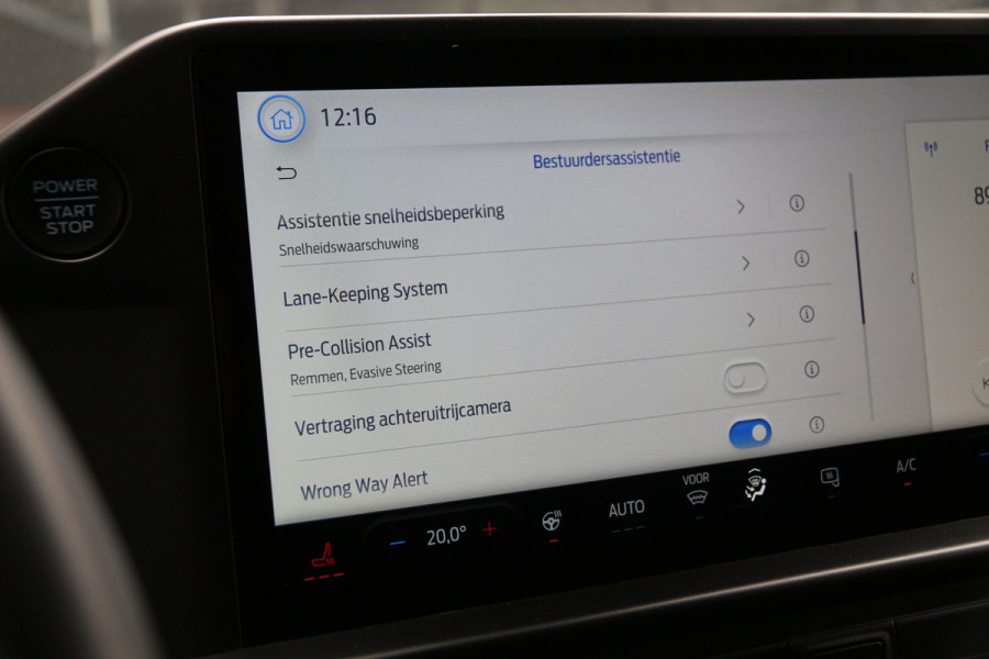 Ford Transit Custom 2.0 TDCI 136 | Aut. | 2x Schuifdeur | L2H1 | LED | Camera | Clima..