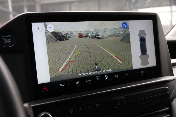 Ford Transit Custom 2.0 TDCI 136 | Aut. | 2x Schuifdeur | L2H1 | LED | Camera | Clima..