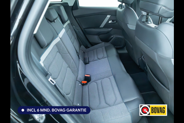 Citroën C4 1.2 Feel Pack Automaat | Head-Up | Cruise-control | Camera | Navigatie | Aplle car play, Android auto, Extra getint glas, PDC achter