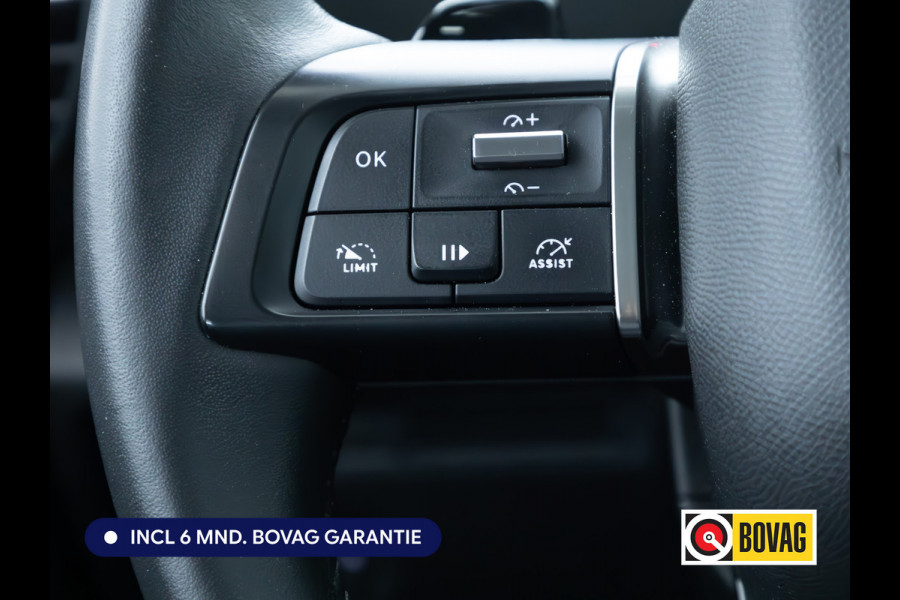 Citroën C4 1.2 Feel Pack Automaat | Head-Up | Cruise-control | Camera | Navigatie | Aplle car play, Android auto, Extra getint glas, PDC achter