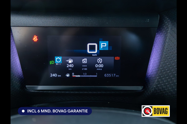 Citroën C4 1.2 Feel Pack Automaat | Head-Up | Cruise-control | Camera | Navigatie | Aplle car play, Android auto, Extra getint glas, PDC achter