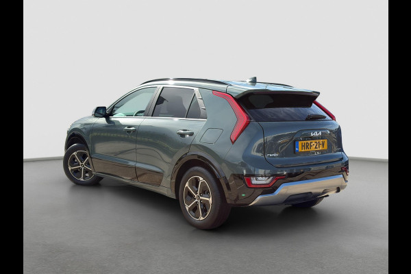 Kia Niro 1.6 GDi PHEV DynamicPlusLine
