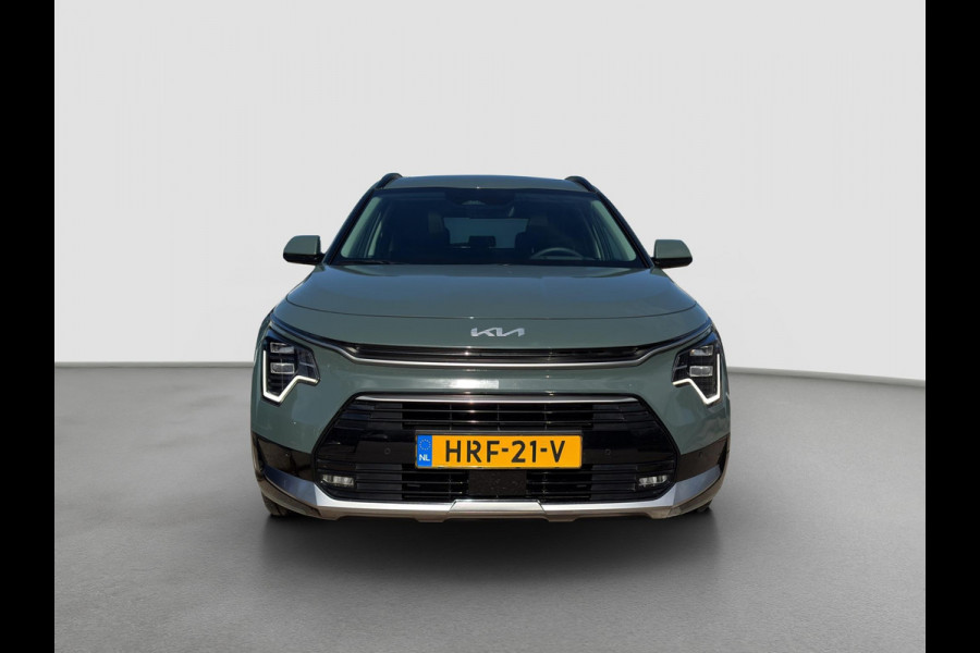 Kia Niro 1.6 GDi PHEV DynamicPlusLine