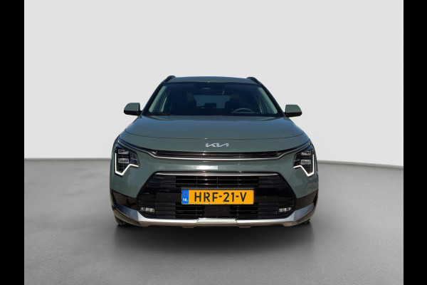 Kia Niro 1.6 GDi PHEV DynamicPlusLine