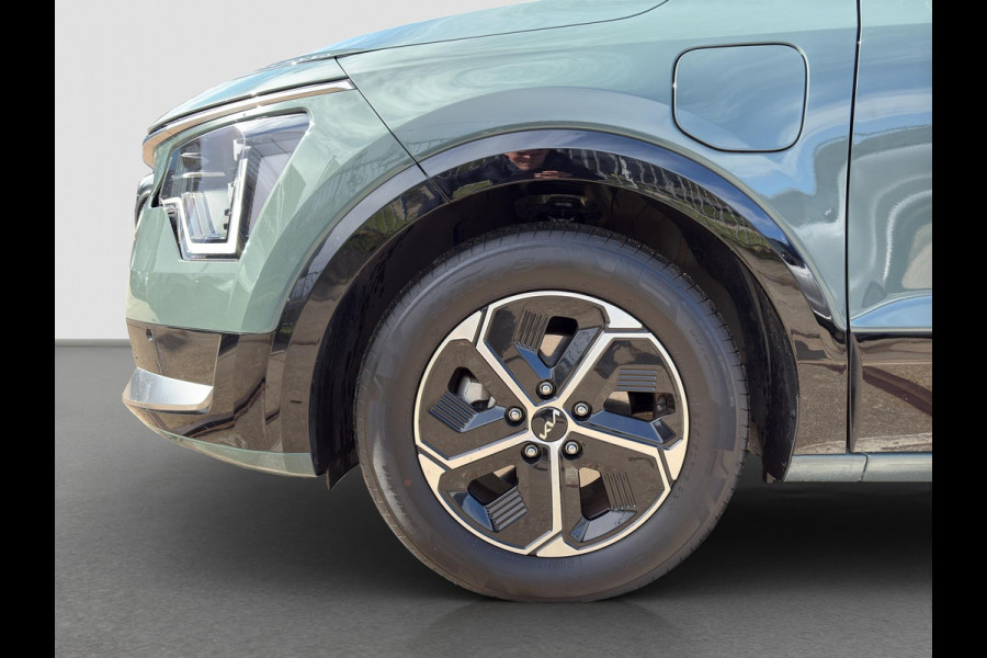 Kia Niro 1.6 GDi PHEV DynamicPlusLine