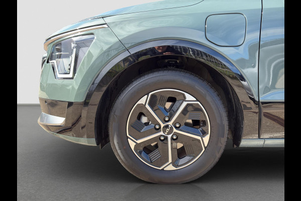 Kia Niro 1.6 GDi PHEV DynamicPlusLine