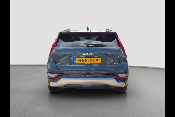Kia Niro 1.6 GDi PHEV DynamicPlusLine