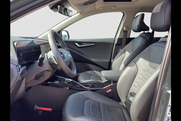 Kia Niro 1.6 GDi PHEV DynamicPlusLine