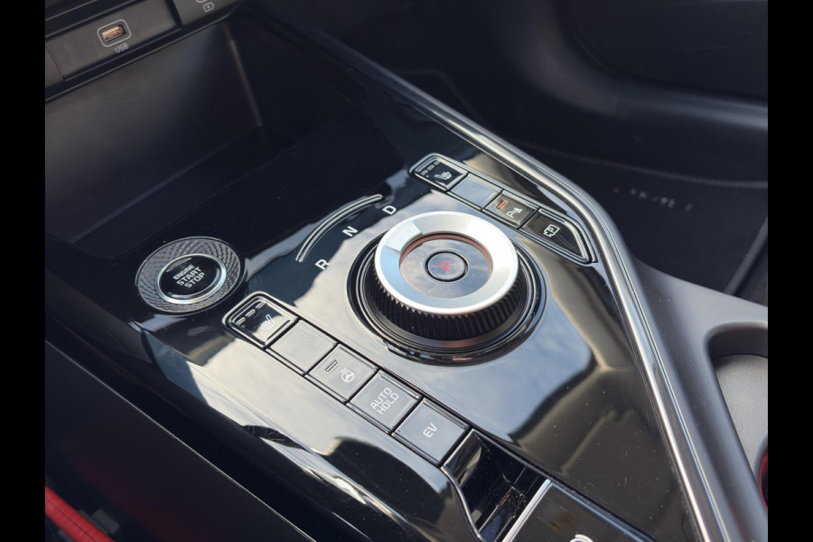 Kia Niro 1.6 GDi PHEV DynamicPlusLine