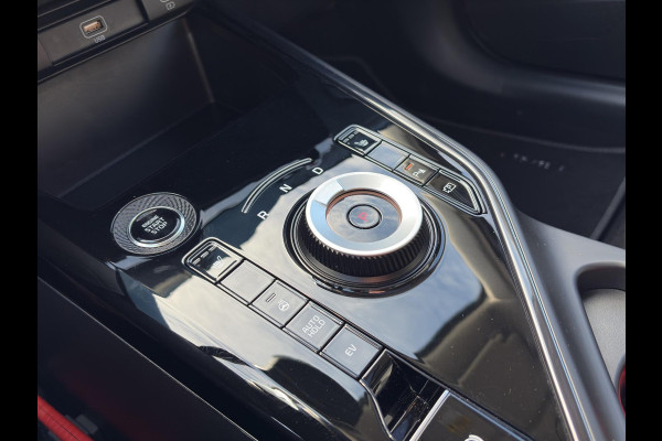 Kia Niro 1.6 GDi PHEV DynamicPlusLine