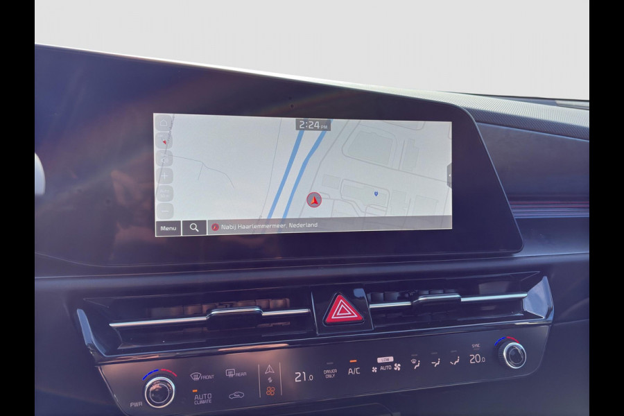 Kia Niro 1.6 GDi PHEV DynamicPlusLine