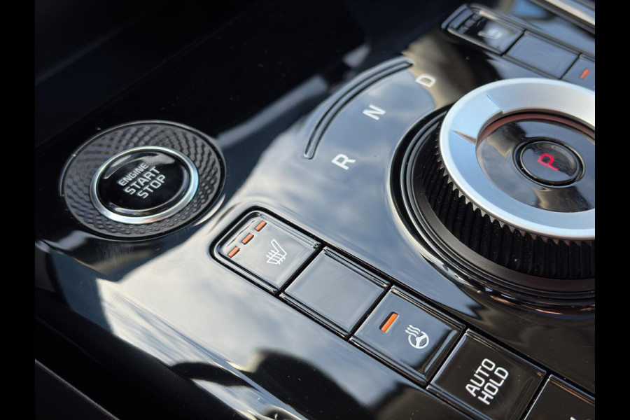 Kia Niro 1.6 GDi PHEV DynamicPlusLine