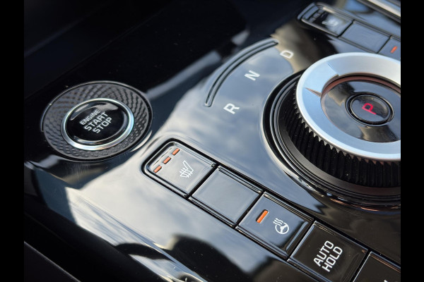 Kia Niro 1.6 GDi PHEV DynamicPlusLine