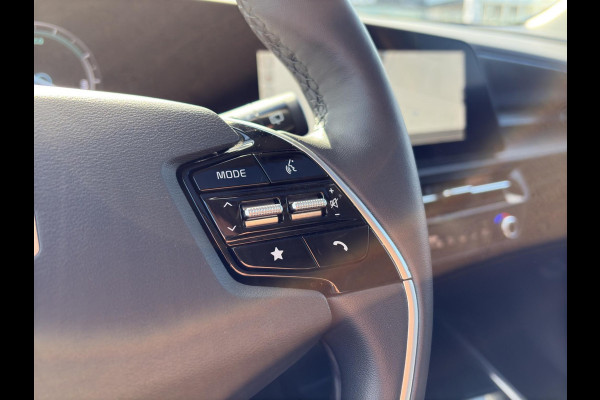 Kia Niro 1.6 GDi PHEV DynamicPlusLine