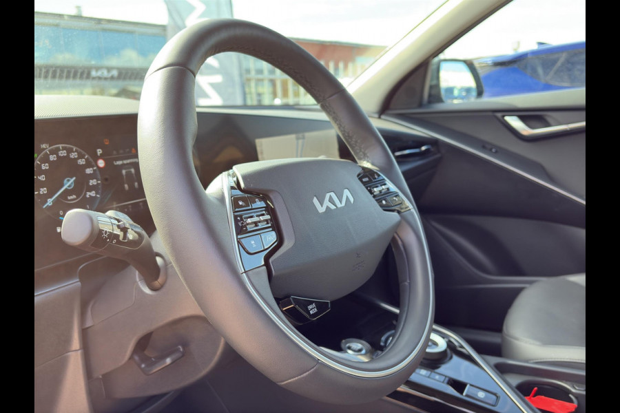 Kia Niro 1.6 GDi PHEV DynamicPlusLine