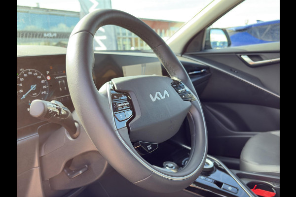 Kia Niro 1.6 GDi PHEV DynamicPlusLine