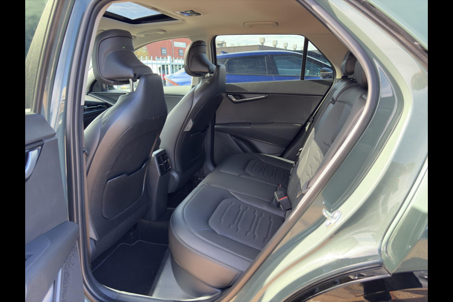 Kia Niro 1.6 GDi PHEV DynamicPlusLine