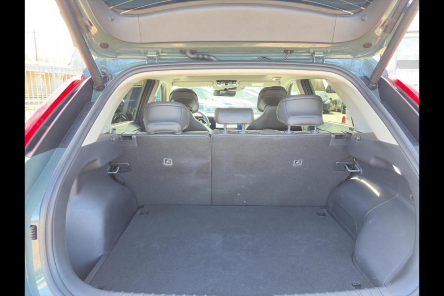 Kia Niro 1.6 GDi PHEV DynamicPlusLine