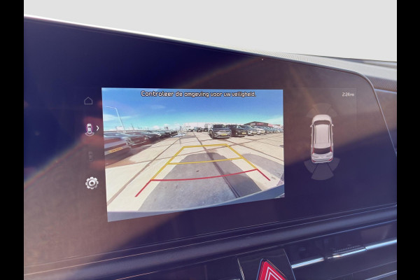 Kia Niro 1.6 GDi PHEV DynamicPlusLine