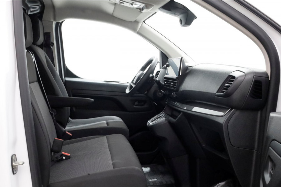 Fiat Scudo 2.0 Diesel 145pk Automaat L3 Airco/Navi/Camera 09-2024