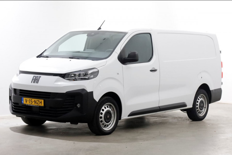 Fiat Scudo 2.0 Diesel 145pk Automaat L3 Airco/Navi/Camera 09-2024