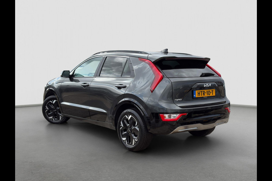 Kia Niro EV Light Advanced 64.8 kWh Apple Carplay & Android Auto | Navi | Cruise | Camera |