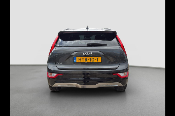 Kia Niro EV Light Advanced 64.8 kWh Apple Carplay & Android Auto | Navi | Cruise | Camera |