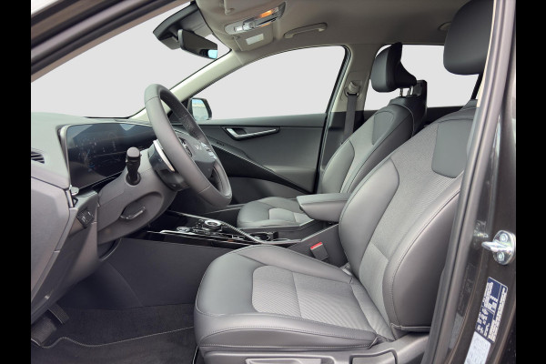 Kia Niro EV Light Advanced 64.8 kWh Apple Carplay & Android Auto | Navi | Cruise | Camera |