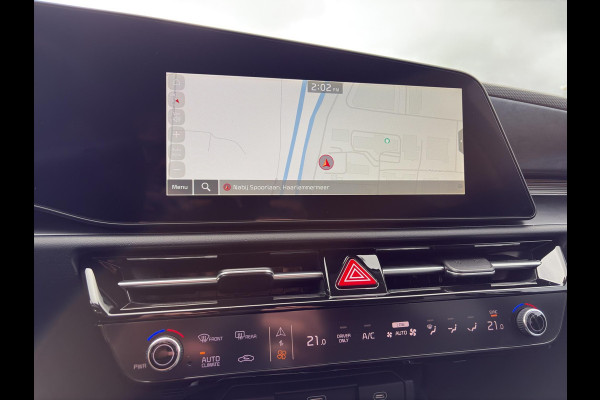 Kia Niro EV Light Advanced 64.8 kWh Apple Carplay & Android Auto | Navi | Cruise | Camera |