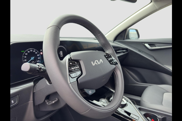 Kia Niro EV Light Advanced 64.8 kWh Apple Carplay & Android Auto | Navi | Cruise | Camera |