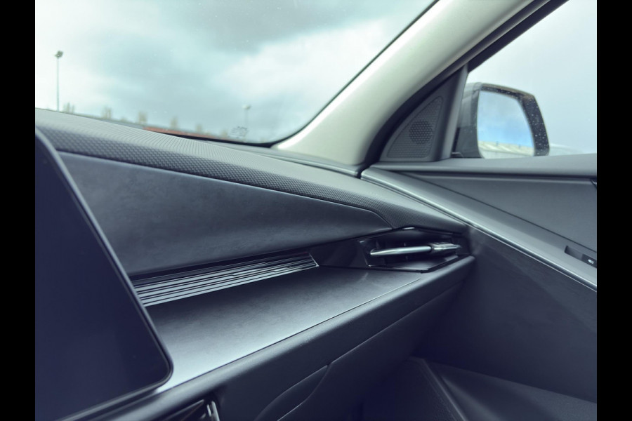 Kia Niro EV Light Advanced 64.8 kWh Apple Carplay & Android Auto | Navi | Cruise | Camera |