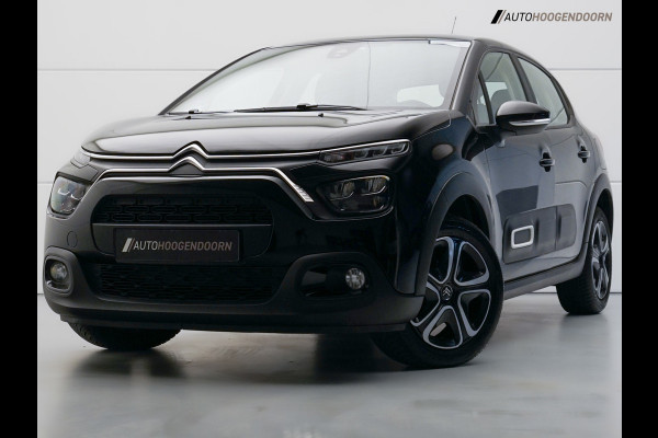 Citroën C3 1.2 PureTech Business Sport 110pk (APPLE CARPLAY,CLIMATE,CRUISE,AIRBUMP,LED,COMFORT-STOELEN,NIEUWE APK,TOPCONDITIE)
