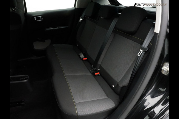 Citroën C3 1.2 PureTech Business Sport 110pk (APPLE CARPLAY,CLIMATE,CRUISE,AIRBUMP,LED,COMFORT-STOELEN,NIEUWE APK,TOPCONDITIE)