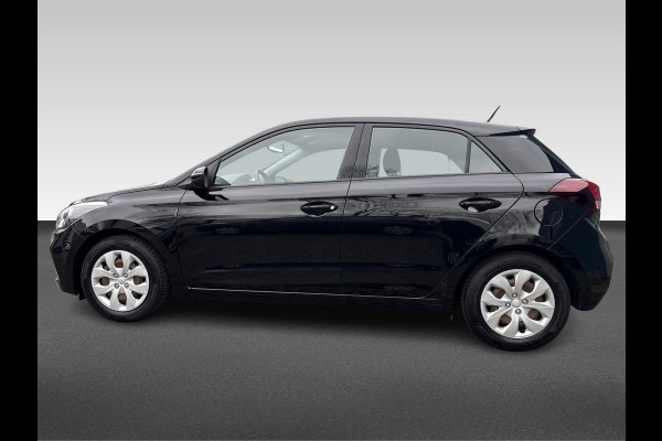 Hyundai i20 1.0 T-GDI Comfort | Trekhaak | All-Season banden