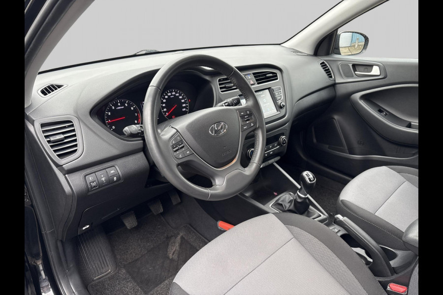 Hyundai i20 1.0 T-GDI Comfort | Trekhaak | All-Season banden