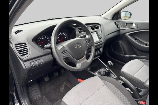 Hyundai i20 1.0 T-GDI Comfort | Trekhaak | All-Season banden
