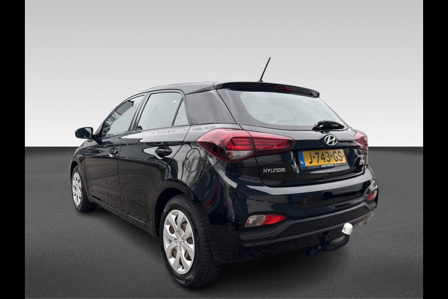 Hyundai i20 1.0 T-GDI Comfort | Trekhaak | All-Season banden