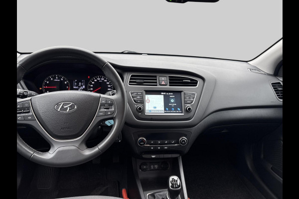Hyundai i20 1.0 T-GDI Comfort | Trekhaak | All-Season banden