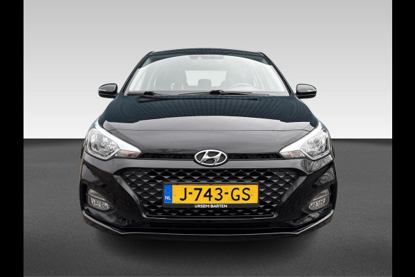 Hyundai i20 1.0 T-GDI Comfort | Trekhaak | All-Season banden