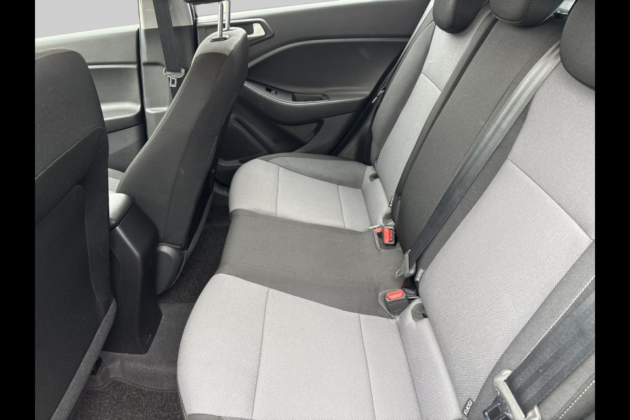 Hyundai i20 1.0 T-GDI Comfort | Trekhaak | All-Season banden