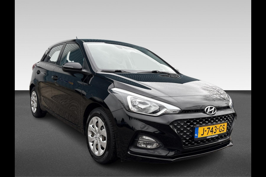 Hyundai i20 1.0 T-GDI Comfort | Trekhaak | All-Season banden