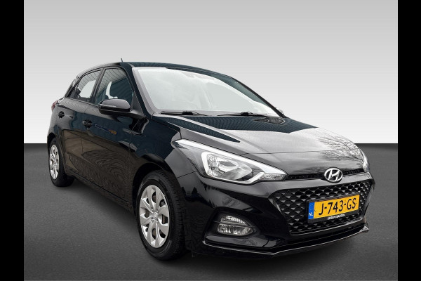 Hyundai i20 1.0 T-GDI Comfort | Trekhaak | All-Season banden