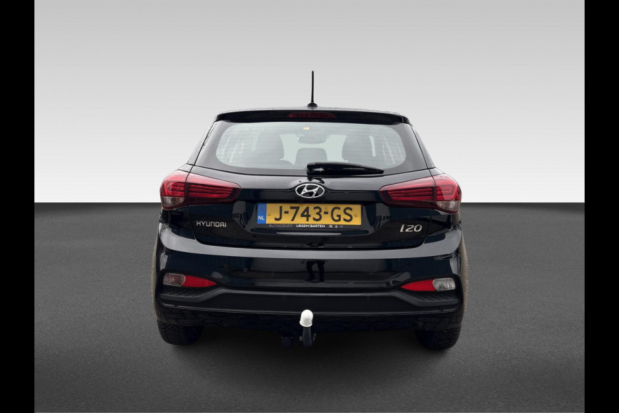 Hyundai i20 1.0 T-GDI Comfort | Trekhaak | All-Season banden