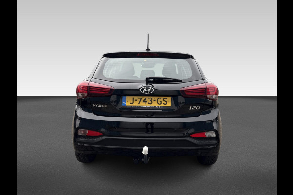 Hyundai i20 1.0 T-GDI Comfort | Trekhaak | All-Season banden