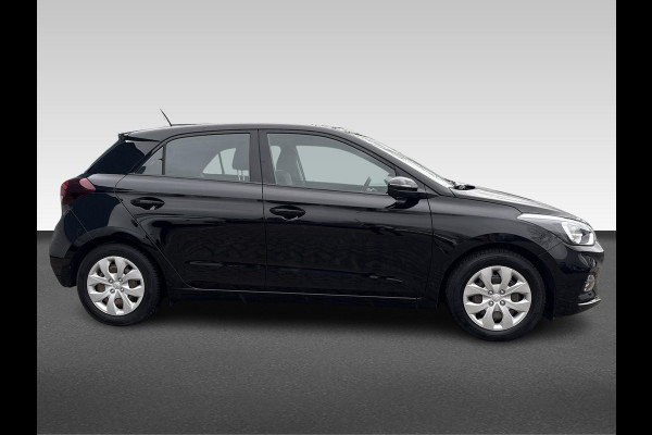 Hyundai i20 1.0 T-GDI Comfort | Trekhaak | All-Season banden