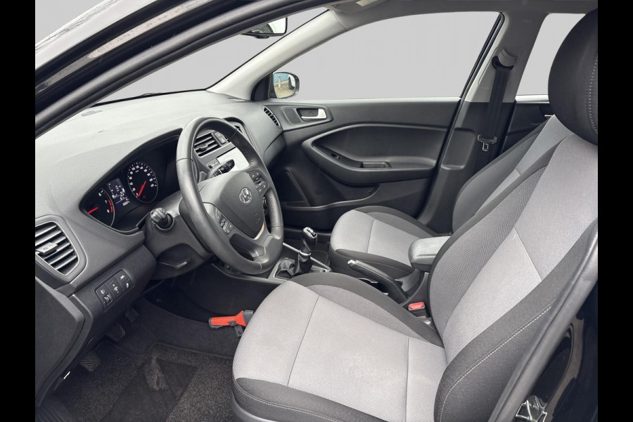 Hyundai i20 1.0 T-GDI Comfort | Trekhaak | All-Season banden