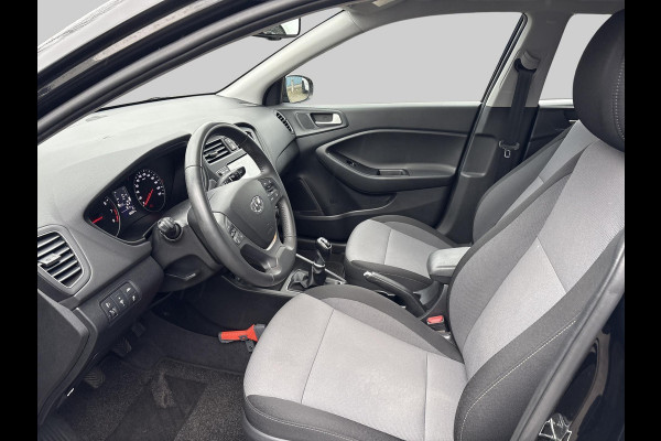 Hyundai i20 1.0 T-GDI Comfort | Trekhaak | All-Season banden