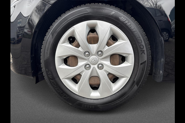 Hyundai i20 1.0 T-GDI Comfort | Trekhaak | All-Season banden