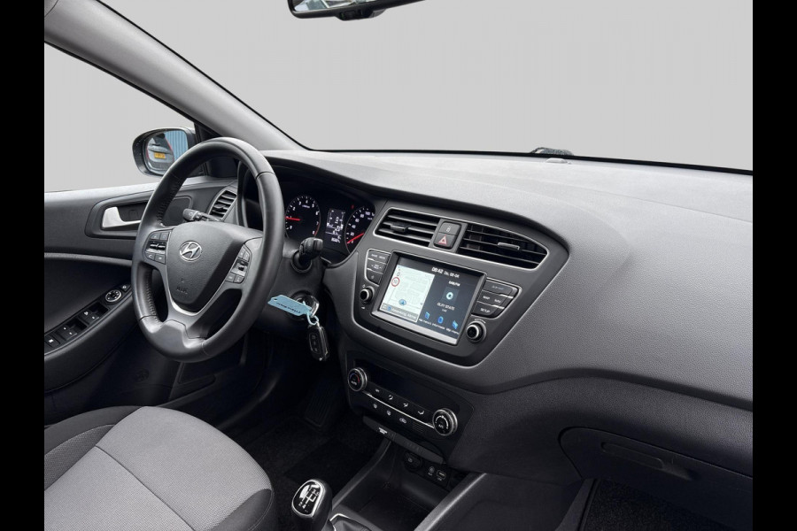 Hyundai i20 1.0 T-GDI Comfort | Trekhaak | All-Season banden